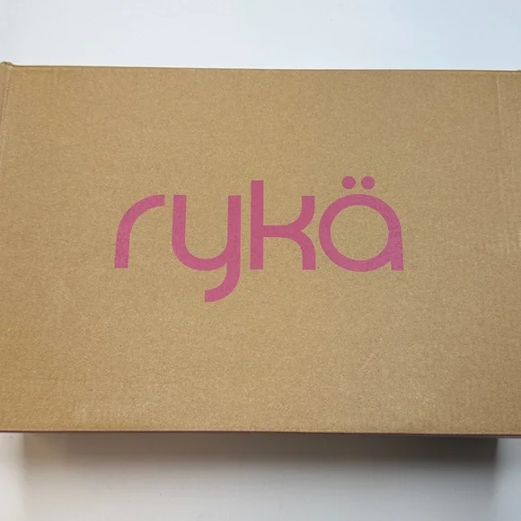 Ryka Women's Devotion Fuse Walking Shoes- Size 9.5M